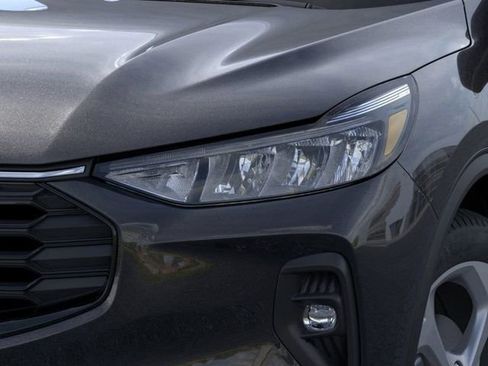 New 2026 Ford Escape ST-Line Select AWD/4WD image 18