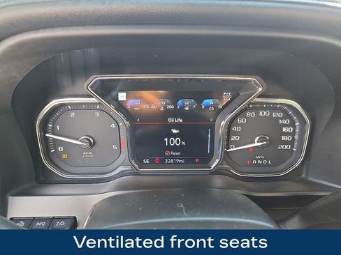 Used 2023 GMC Sierra 3500 Denali w/ Denali Black Diamond Edition image 24