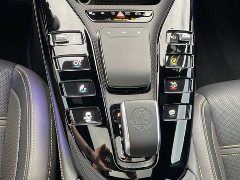 Certified 2022 Mercedes-Benz AMG GT 53 image 35