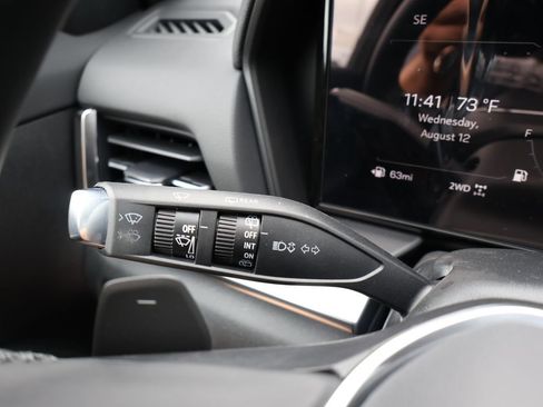 New 2027 GMC Terrain Elevation w/ Elevation Premium Package AWD/4WD image 15