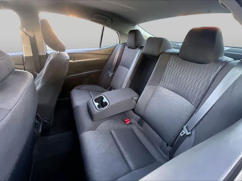 Used 2025 Toyota Camry LE FWD image 20
