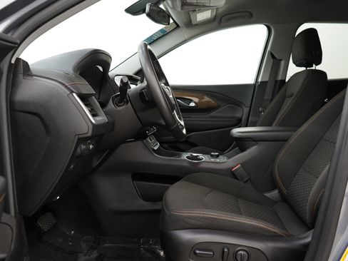 Used 2019 GMC Terrain SLE w/ Driver Convenience Package AWD/4WD image 19