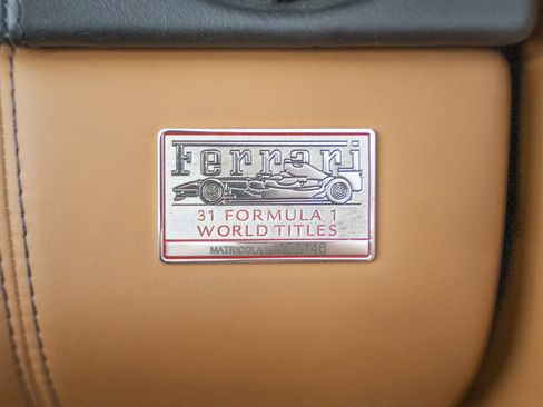 Used 2010 Ferrari California image 48