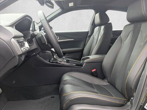 New 2026 Acura Integra A-Spec image 4