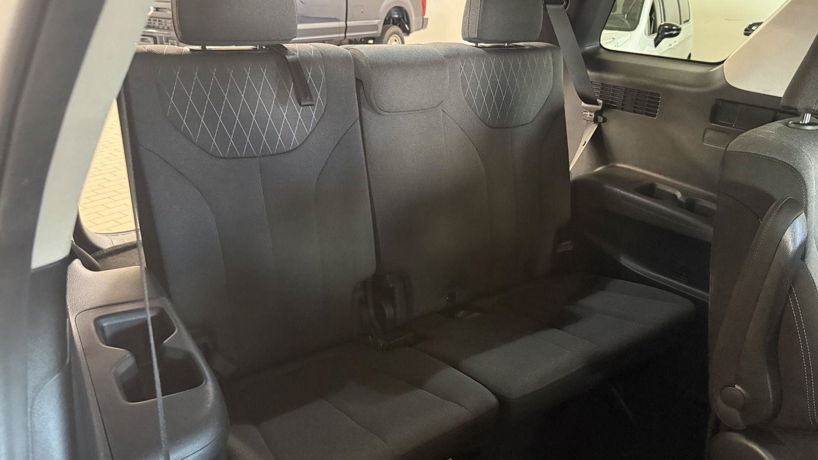 Used 2020 Hyundai Palisade SEL w/ Convenience Package FWD image 31