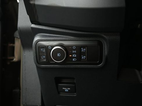 New 2025 Ford Bronco Raptor w/ Interior Carbon Fiber Pack image 10