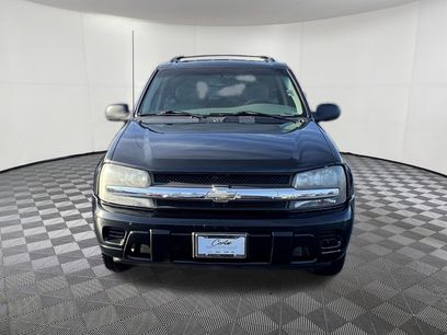 Used 2008 Chevrolet TrailBlazer 4WD w/ Smoker's Package