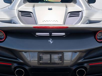 Used 2023 Ferrari F8 Tributo