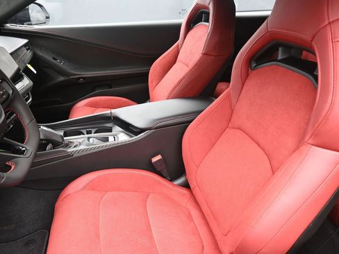 New 2026 Dodge Charger Scat Pack AWD/4WD image 33