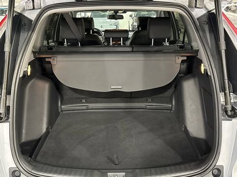 Used 2019 Honda CR-V Touring image 25