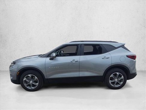 Used 2023 Chevrolet Blazer LT w/ Convenience Package AWD/4WD image 9