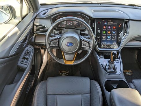 Used 2024 Subaru Outback Wilderness image 15