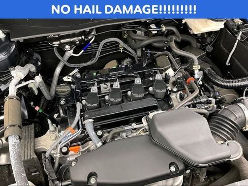 Certified 2024 Honda CR-V EX image 30