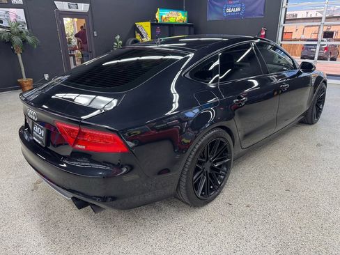 Used 2013 Audi S7 Prestige AWD/4WD image 5