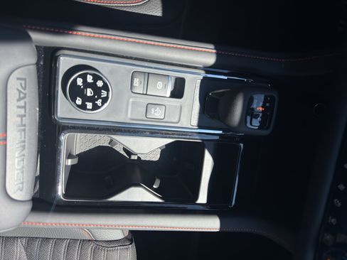 New 2026 Nissan Pathfinder Rock Creek AWD/4WD image 22