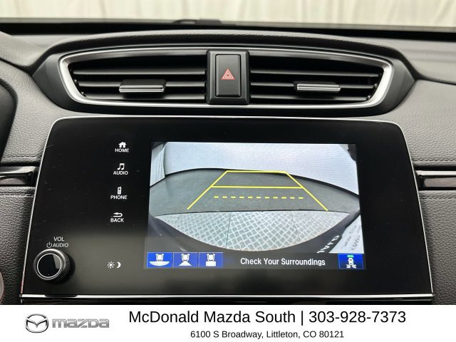 Used 2020 Honda CR-V EX image 17