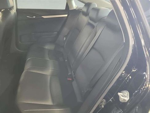 Used 2018 Honda Civic EX-L image 19