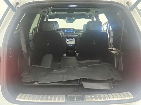 Used 2024 Hyundai Palisade Calligraphy AWD/4WD image 39