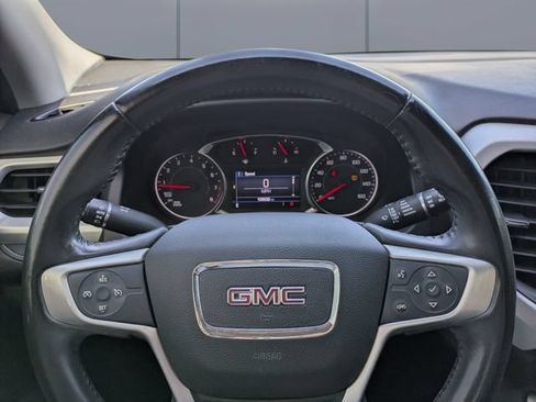 Used 2020 GMC Acadia SLE w/ Driver Convenience Package FWD image 31