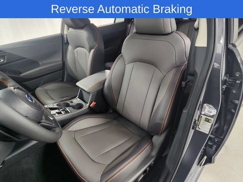 New 2026 Subaru Crosstrek 2.5i Limited AWD/4WD image 10