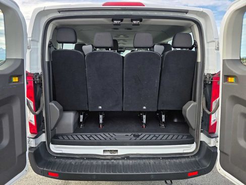 Used 2024 Ford Transit 350 XLT RWD image 15