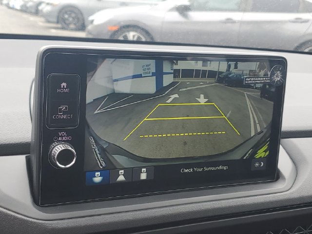 New 2026 Honda Accord LX image 20