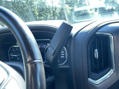 Used 2021 GMC Sierra 2500 Denali w/ Denali Ultimate Package image 17