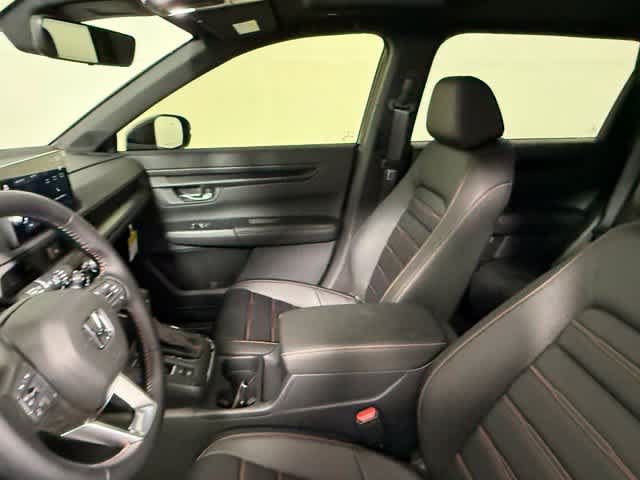 New 2027 Honda CR-V Sport-L image 29