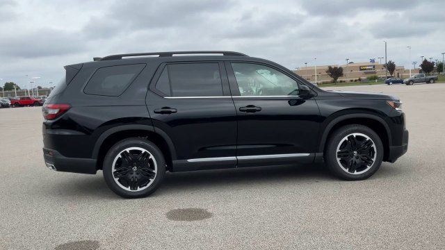 New 2026 Honda Pilot image 9
