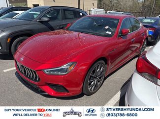 Used 2019 Maserati Ghibli S GranSport video 1
