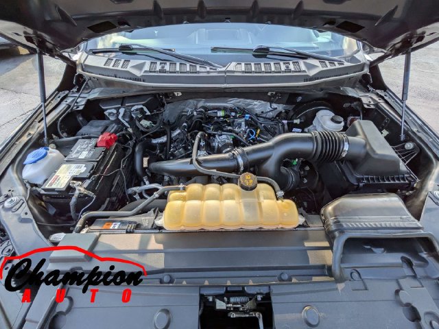 Used 2020 Ford F150 XL w/ Equipment Group 101A Mid RWD image 16
