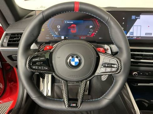 Used 2024 BMW M2 Base w/ Lighting Package image 16