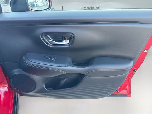 Certified 2023 Honda HR-V Sport image 32