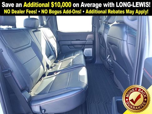 Used 2024 Ford F150 Raptor image 22