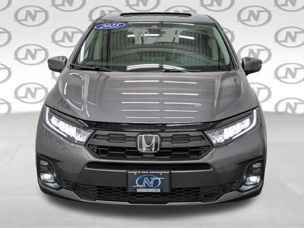 Used 2025 Honda Odyssey EX-L image 26