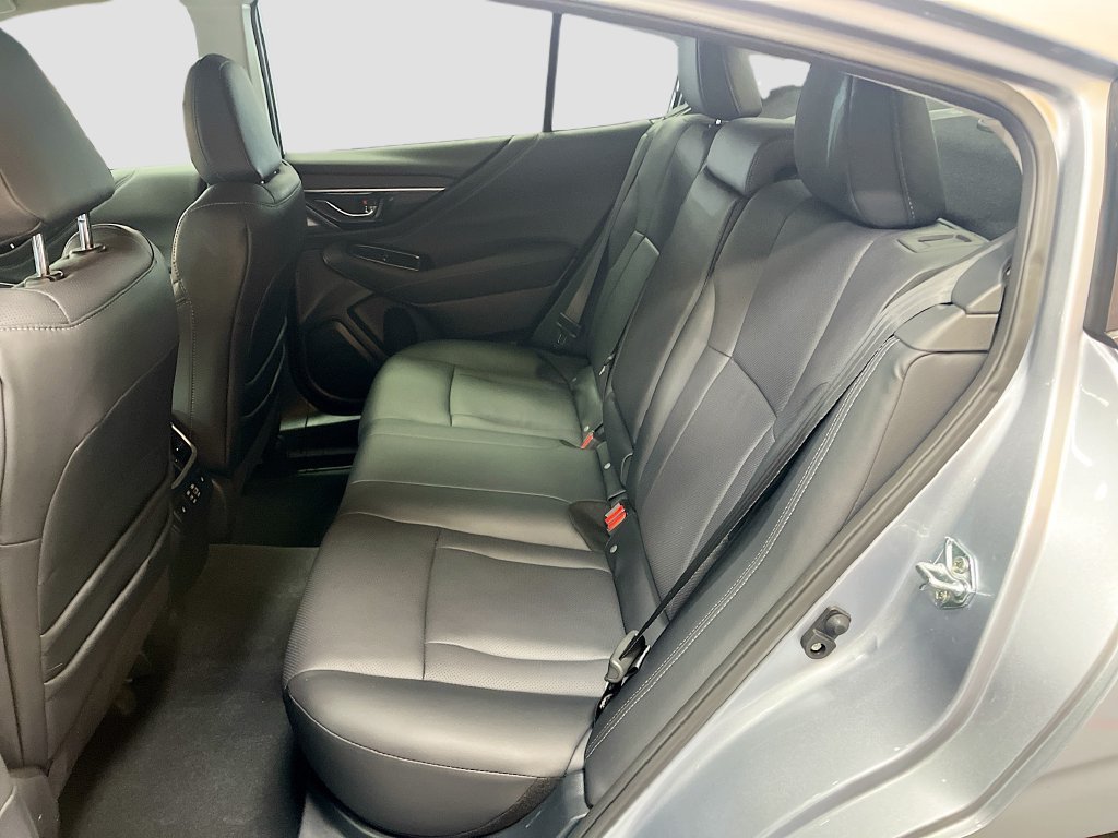 Used 2025 Subaru Legacy Limited AWD/4WD image 26