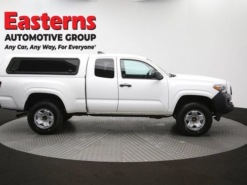 Used 2020 Toyota Tacoma SR RWD image 42