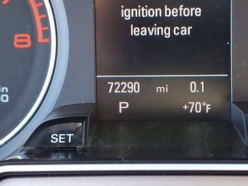 Used 2015 Audi A4 2.0T Premium Plus w/ Technology Package image 21