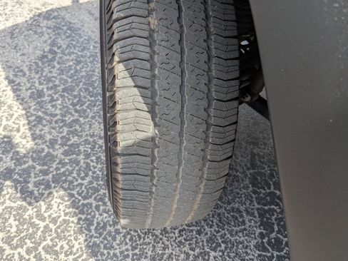 Used 2016 Jeep Wrangler Unlimited Sport w/ Quick Order Package 23S image 26