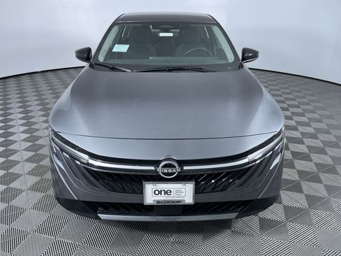 New 2026 Nissan Sentra S image 27