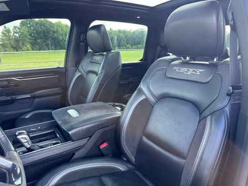 Used 2022 RAM 1500 TRX w/ TRX Level 2 Equipment Group AWD/4WD image 23