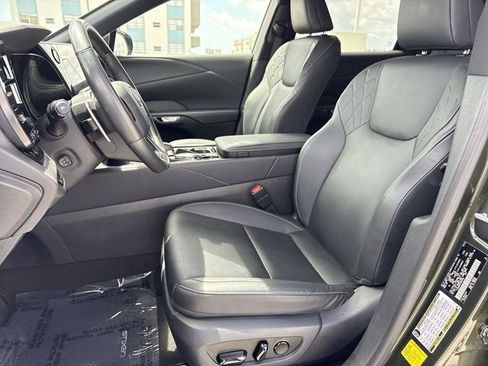 Used 2023 Lexus RX 350 Premium w/ Cold Area Package image 11