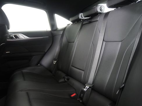 Certified 2025 BMW 430i w/ Premium Package RWD image 15