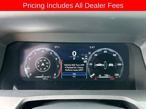 Used 2026 Toyota Tacoma TRD Off-Road AWD/4WD image 9