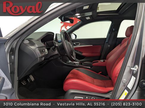 Used 2023 Acura Integra A-Spec image 15