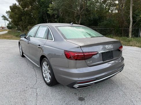 Used 2020 Audi A4 2.0T Premium w/ Convenience Package image 15