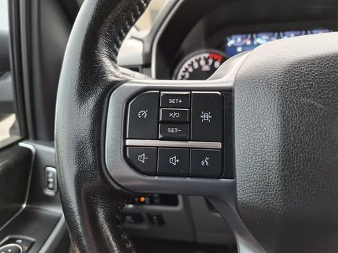 Used 2022 Ford F150 XLT w/ Equipment Group 302A High image 18