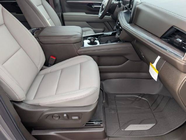 New 2027 Chevrolet Tahoe LT w/ Comfort Package RWD image 31