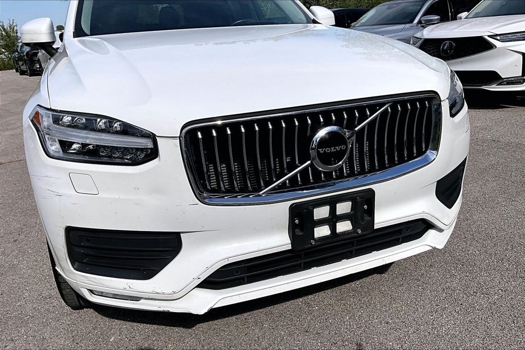 Used 2020 Volvo XC90 T6 Momentum AWD/4WD image 39