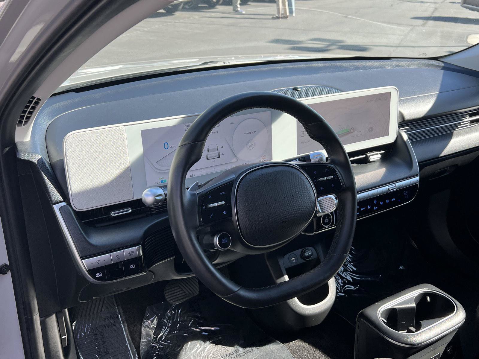 Certified 2024 Hyundai Ioniq 5 SEL AWD/4WD image 24